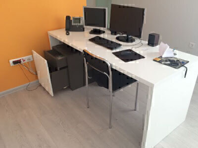 Office Designs